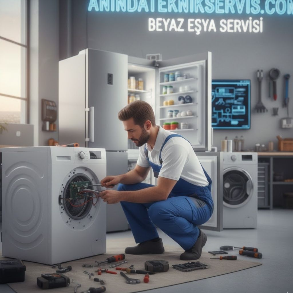 Sancaktepe  mobil servis aracı